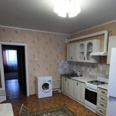 Квартира 52 м², 1-комнатная - изображение 2