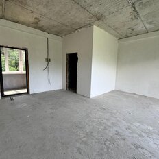 Квартира 42 м², студия - изображение 4