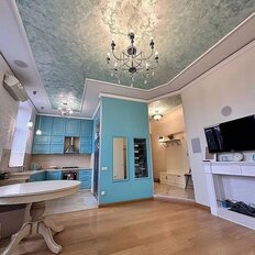 Квартира 79 м², 3-комнатная - изображение 1