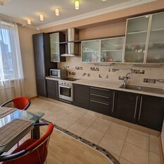 Квартира 115 м², 3-комнатная - изображение 4