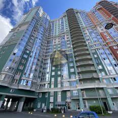 Квартира 93,4 м², 2-комнатная - изображение 3