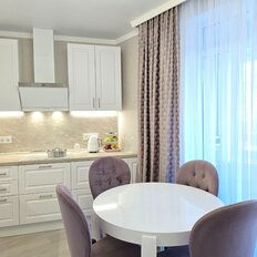 Квартира 38,1 м², 1-комнатная - изображение 5