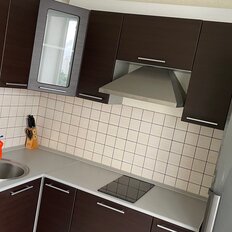 Квартира 38 м², 1-комнатная - изображение 4