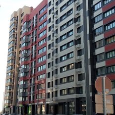 Квартира 36,6 м², 1-комнатная - изображение 3