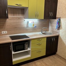 Квартира 43 м², 1-комнатная - изображение 1