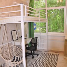 Квартира 18 м², студия - изображение 3