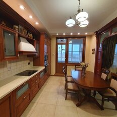 Квартира 128 м², 2-комнатная - изображение 5