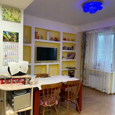 Квартира 92 м², 3-комнатная - изображение 5