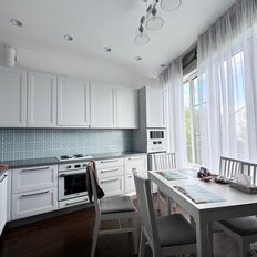 Квартира 77 м², 3-комнатная - изображение 1