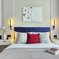 Квартира 25 м², студия - изображение 1