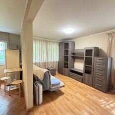 Квартира 30,5 м², 1-комнатная - изображение 1