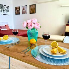 Квартира 36 м², студия - изображение 2