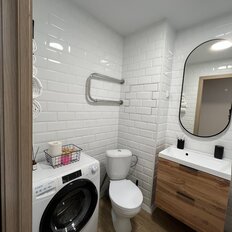 Квартира 37 м², 1-комнатная - изображение 5