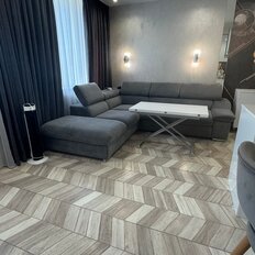 Квартира 52 м², 2-комнатная - изображение 4