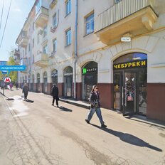 16,7 м², торговое помещение - изображение 3
