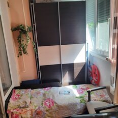 Квартира 44 м², 1-комнатная - изображение 3