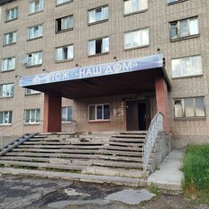 Квартира 18,4 м², 1-комнатная - изображение 1