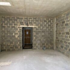 Квартира 27,1 м², студия - изображение 4