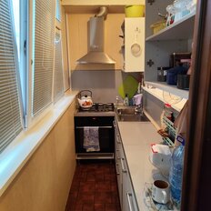 Квартира 36,6 м², 1-комнатная - изображение 5