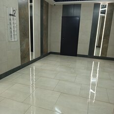 Квартира 50,3 м², 1-комнатная - изображение 3