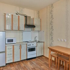 Квартира 48,2 м², 1-комнатная - изображение 5