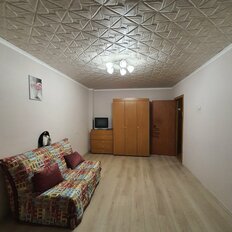 Квартира 34 м², 1-комнатная - изображение 2