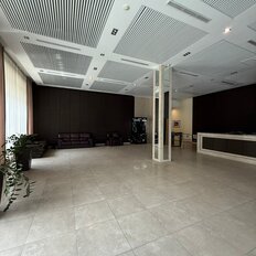 Квартира 25 м², студия - изображение 3