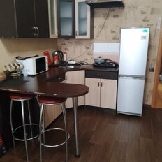 Квартира 28 м², студия - изображение 3