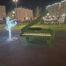 Квартира 46 м², 2-комнатная - изображение 3
