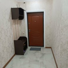 Квартира 65 м², 2-комнатная - изображение 1