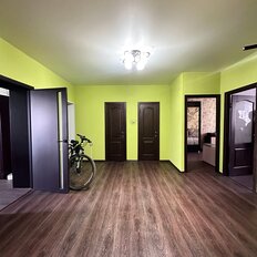 Квартира 78 м², 3-комнатная - изображение 2