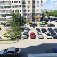 Квартира 41 м², 1-комнатная - изображение 2
