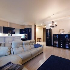 Квартира 145 м², 4-комнатная - изображение 5