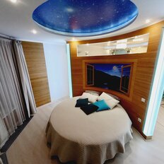 Квартира 53,3 м², 1-комнатная - изображение 2