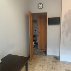 Квартира 37 м², 1-комнатная - изображение 4