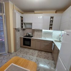 Квартира 42 м², 1-комнатная - изображение 4