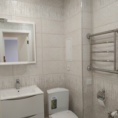 Квартира 40,7 м², 1-комнатная - изображение 4
