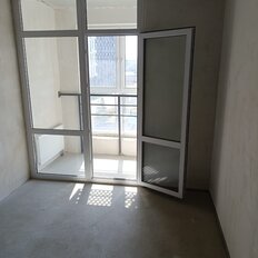 Квартира 43 м², 1-комнатная - изображение 2