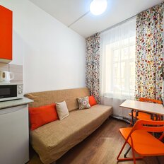 Квартира 12 м², студия - изображение 3