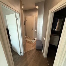 Квартира 40,4 м², 1-комнатная - изображение 5