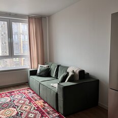 Квартира 40,2 м², 2-комнатная - изображение 3