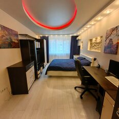 Квартира 55,3 м², 1-комнатная - изображение 2