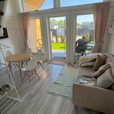 дом + 7 соток, участок - изображение 5