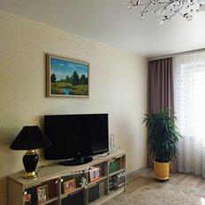 Квартира 43,5 м², 1-комнатная - изображение 5