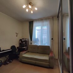 Квартира 43 м², 2-комнатная - изображение 2