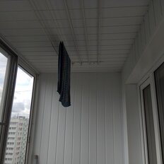 Квартира 30,9 м², 1-комнатная - изображение 1