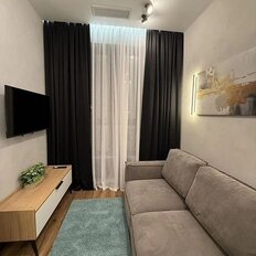 Квартира 36 м², 1-комнатная - изображение 2