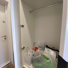 Квартира 20 м², студия - изображение 4