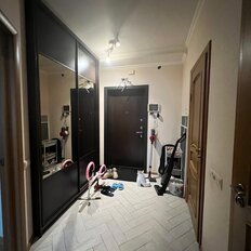 Квартира 42 м², 1-комнатная - изображение 1