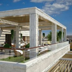 Квартира 120,9 м², 2-комнатные - изображение 3